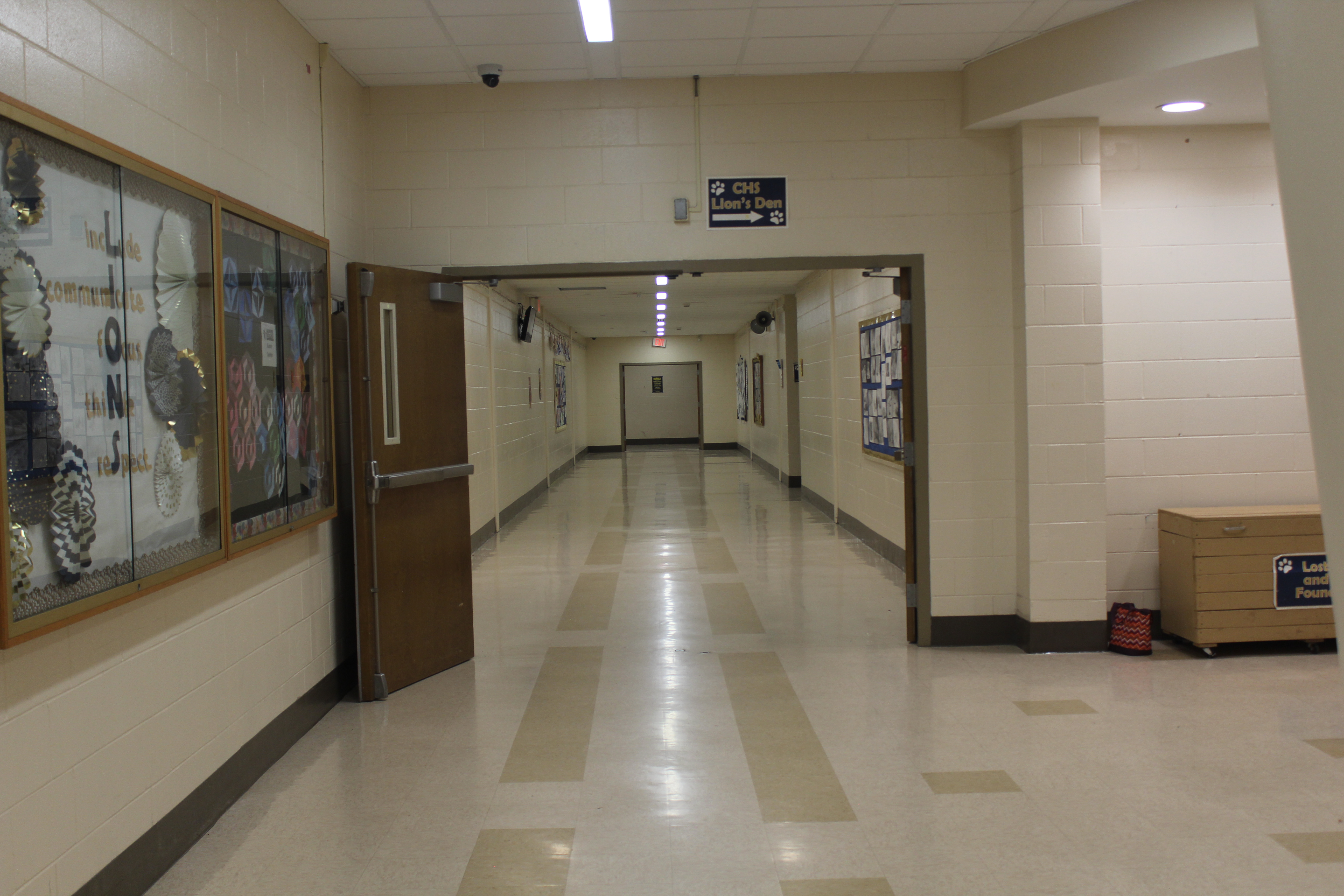 Hall